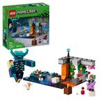 LEGO Minecraft - The Warden Encounter 21274, Ophalen of Verzenden, Nieuw