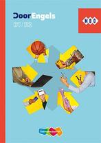 DoorEngels B1-B2 Leerwerkboek 9789006105247 Thiememeulenhoff, Verzenden, Zo goed als nieuw, Thiememeulenhoff