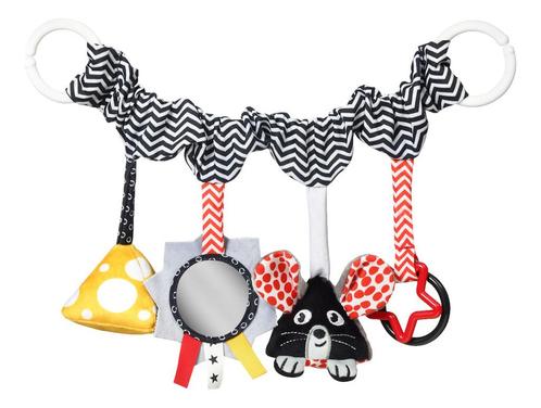 Baby Ono Cheese & Skip Speelspanner 797, Kinderen en Baby's, Autostoeltjes, Nieuw, Verzenden