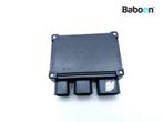 Relais Kast Kawasaki Z 300 2013-2017 (Z300 Z300A-B), Verzenden, Gebruikt