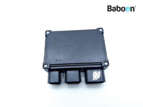 Relais Kast Kawasaki Z 300 2013-2017 (Z300 Z300A-B), Motoren, Onderdelen | Kawasaki, Gebruikt, Verzenden