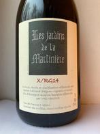 2014 Les Jardins de la Martiniére X/RG14 - Loire, Verzamelen, Wijnen, Nieuw