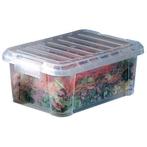 Voedseldoos / opslagbox met deksel - 14 liter - Araven - J24, Verzenden, Nieuw in verpakking