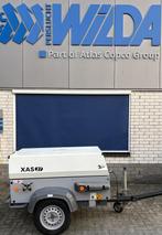 Atlas Copco XAS37