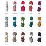 Voordeelpakket Byclaire Chuncky Cotton (10st), Hobby en Vrije tijd, Breien en Haken, Ophalen of Verzenden, Nieuw, Breien of Haken