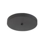 Highlight | Ronde Plafondplaat | Zelf samenstellen | Ø30 cm, 50 tot 75 cm, Nieuw, Ophalen of Verzenden, Metaal