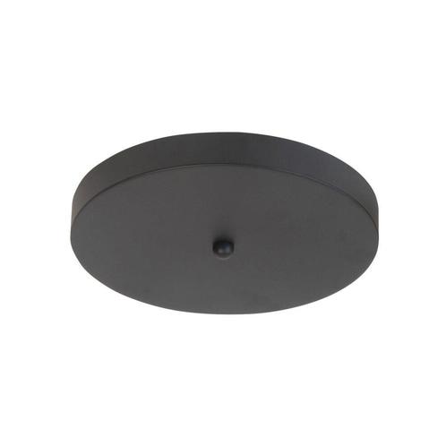 Highlight | Ronde Plafondplaat | Zelf samenstellen | Ø30 cm, Huis en Inrichting, Lampen | Hanglampen, 50 tot 75 cm, Nieuw, Metaal