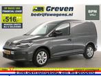 Volkswagen Caddy 2.0 TDI Style L1H1 BPM Vrij Camera €516pm, Automaat, Volkswagen, Diesel, Nieuw