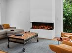 Element4 Elite 100 Hoek, Huis en Inrichting, Kachels, Ophalen of Verzenden, Nieuw, Hout, Vrijstaand