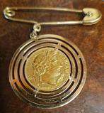 Frankrijk. 20 Francs 1849-A Ceres