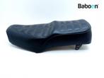 Buddy Seat Compleet Suzuki GN 250 1984-1997 (GN250 NJ42A), Verzenden, Gebruikt