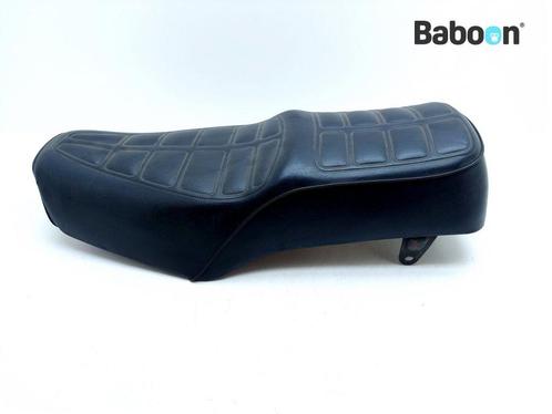 Buddy Seat Compleet Suzuki GN 250 1984-1997 (GN250 NJ42A), Motoren, Onderdelen | Suzuki, Gebruikt, Verzenden
