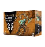 Warcry Twistweald (warhammer nieuw), Hobby en Vrije tijd, Ophalen of Verzenden, Nieuw