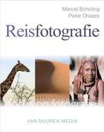 Focus op fotografie  -   Reisfotografie 9789059405431, Gelezen, Marcel Scholing, Pieter Dhaeze, Verzenden