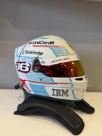 Charles Leclerc - 2025 - Replica helm, Nieuw