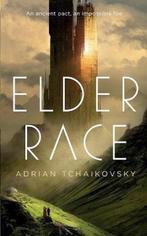 Elder Race 9781250768728 Adrian Tchaikovsky, Boeken, Verzenden, Zo goed als nieuw, Adrian Tchaikovsky