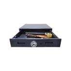 Gecertificeerde ladekluis MustangSafes Guardian 80K S1, Ophalen of Verzenden, Nieuw, Brandkast