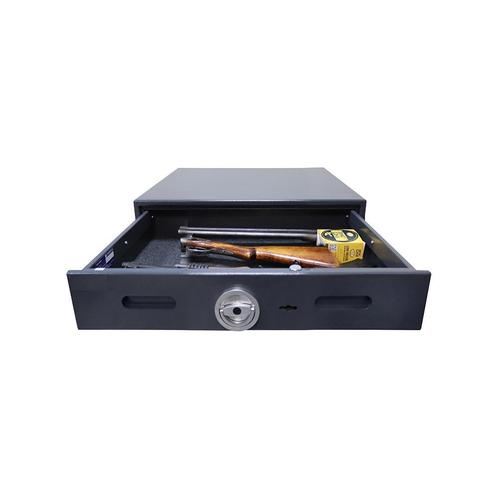 Gecertificeerde ladekluis MustangSafes Guardian 80K S1, Huis en Inrichting, Brandblussers en Brandkasten, Brandkast, Nieuw, Ophalen of Verzenden