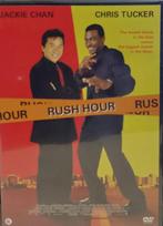 Rush Hour (dvd tweedehands film), Ophalen of Verzenden, Zo goed als nieuw