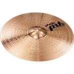 Paiste PST5 20 inch Medium Ride, Verzenden, Nieuw
