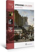 9789462494008 Sprekend verleden vmbo-gt/havo geschiedenis..., Boeken, Verzenden, Nieuw, L. Dalhuisen E.A.