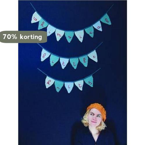 Whimsical Little Knits 2 9780956525819 Ysolda Teague, Boeken, Taal | Engels, Gelezen, Verzenden
