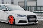 Front Splitter voor Audi A3 8V S-line / S3, Ophalen of Verzenden