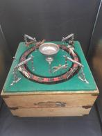 French Manufacturer - Speelgoed - Early 20th Century Jeu de, Antiek en Kunst