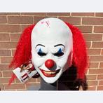 IT - Signed by Tim Curry (Pennywise), Verzamelen, Film en Tv, Nieuw