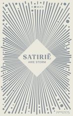 Satirië (9789044656497, Arie Storm) (Arie Storm), Verzenden, Nieuw