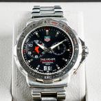 TAG Heuer - Formula 1 Black Dial - WAH111C EEZ1436 - Heren
