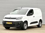 Citroën Berlingo 1.2 Automaat|Benzine|3 zits|Navi, Automaat, Stof, Gebruikt, Euro 6