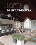 9789076886114 Lofts of Scandinavia | Tweedehands, Boeken, Zo goed als nieuw, Ingrid Sommar, Verzenden
