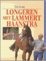 Longeren met Lammert Haanstra 9789052104133 Lammert Haanstra, Verzenden, Zo goed als nieuw, Lammert Haanstra