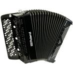 (B-Stock) Roland FR-4XB BK V-Accordion knoppenklavier zwart, Muziek en Instrumenten, Verzenden, Nieuw