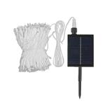 Solar lichtnet Dasher met 8 lichtstanden - 3 x 2 meter, Nieuw, Minder dan 50 watt, Zonne-energie, Overige typen