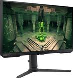 27 Samsung G4B Odyssey Game FHD/DP/2xHDMI/240Hz/IPS, Computers en Software, Monitoren, Ophalen of Verzenden, Nieuw