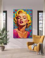 Alberto Ricardo (XXI) - Marilyn Monroe, Celebrity, Nieuw