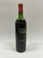 1974 Biondi Santi, Tenuta Greppo - Brunello di Montalcino -, Nieuw