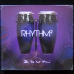 cd - Various - Rhythm 2, Zo goed als nieuw, Verzenden