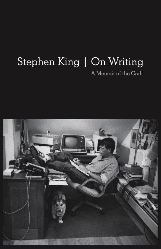 On Writing 9781439156810 Stephen King, Boeken, Taal | Engels, Gelezen, Verzenden