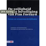 Onderzoek Naar Beveiliging Van Pim Fortu 9789012097659, Verzenden, Zo goed als nieuw