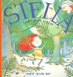 Stella, Fairy of the Forest 9780888999931 Marie-Louise Gay, Gelezen, Marie-Louise Gay, Marie-Louise Gay, Verzenden