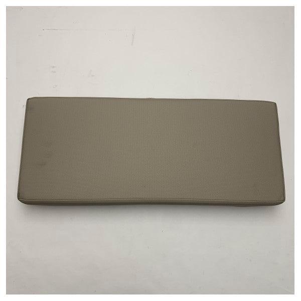 Bieden: Quicksilver Activ 555 Bowrider Backrest, Huis en Inrichting, Woonaccessoires | Kussens, Nieuw, Ophalen of Verzenden