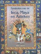 Symbolen van de Inka, Maya en Azteken 9789055134847 H. Owusu, Verzenden, Zo goed als nieuw, H. Owusu