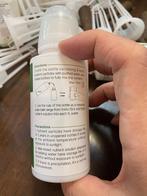 Plantenvoeding hydrocultuur voedsel a+b  voor binnen en, Hobby en Vrije tijd, Knutselen, Ophalen of Verzenden, Nieuw