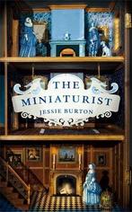 Miniaturist 9781447250890 Jessie Burton, Verzenden, Zo goed als nieuw, Jessie Burton