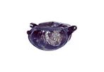 MISTLAMP VOOR AUDI A3 8P 2003-2008 8P0941700A, Ophalen of Verzenden, Nieuw