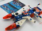 Lego Set - 6973 - Classic Space - Deep Freeze Defender, Nieuw