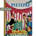 Een Gouden Blokboekje (15 x 12 x 1,2 cm) - Pietepaf Het, Verzenden, Gelezen, Richard Scarry